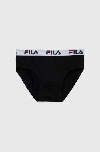 Fila - Dětské boxerky 125-157 cm