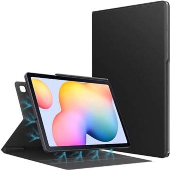 Tech-Protect Smartcase pouzdro na Samsung Galaxy Tab S6 Lite 10.4'' 2020 / 2022, černé (TEC922961)