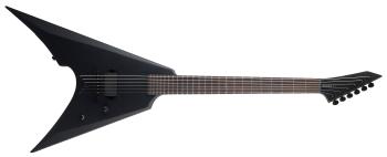 ESP LTD ARROW-NT Black Metal BB