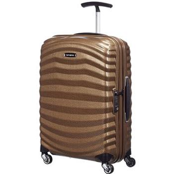 Samsonite LITE-SHOCK 1 SPINNER Sand (SPTif0096a7nad)