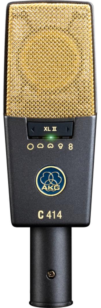 AKG C414 XLII