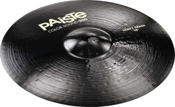 Paiste Color Sound 900  Heavy 16" Crash činel