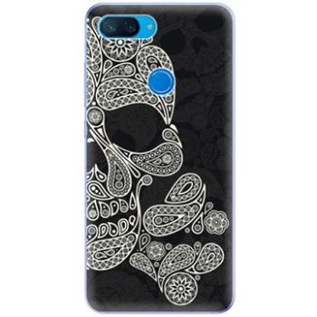 iSaprio Mayan Skull pro Xiaomi Mi 8 Lite (maysku-TPU-Mi8lite)