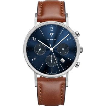 Junkers Dessau Herren Chronograph 919.01.01