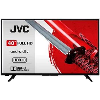 40" JVC LT-40VAF3235 (LT-40VAF3235)