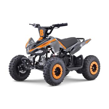 LAMAX eTiger ATV40S Orange (LMXETRATV40SAAS)