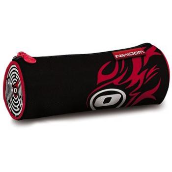 Nikidom Roller Pencil Case Fire (8437010547690)