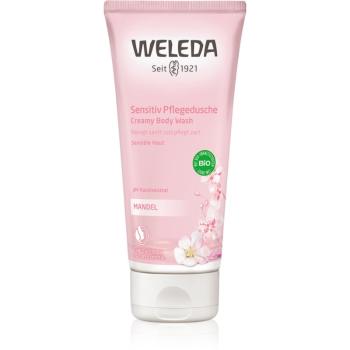 Weleda Mandle sprchový krém na citlivou pokožku 200 ml