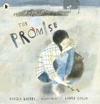 The Promise - Nicola Davies