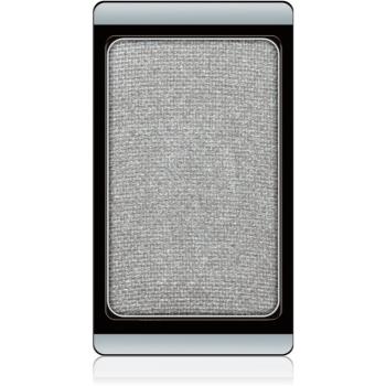 ARTDECO Eyeshadow Pearl oční stíny pro vložení do paletky s perleťovým leskem odstín 04 Pearly Mystical Grey 0,8 g