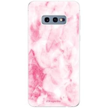 iSaprio RoseMarble 16 pro Samsung Galaxy S10e (rm16-TPU-gS10e)