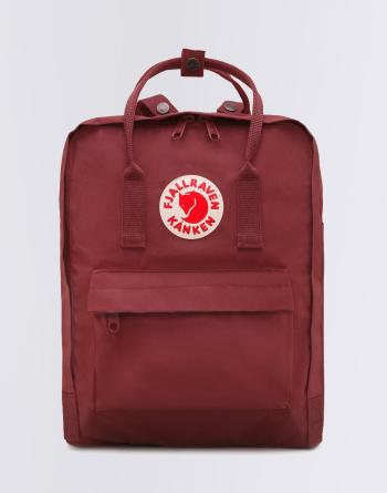 Batoh Fjällräven Kanken 326 Ox Red