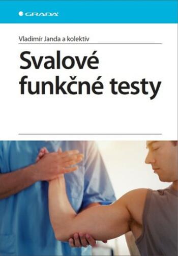 Svalové funkčné testy - Vladimír Janda