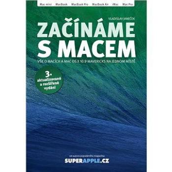 Začínáme s Macem (999-00-000-9661-9)