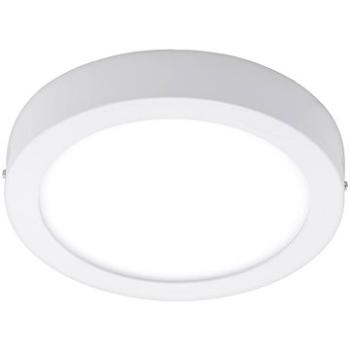 Eglo - LED Venkovní stropní svítidlo LED/16,5W/230V IP44 (87824)