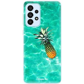 iSaprio Pineapple 10 pro Samsung Galaxy A33 5G (pin10-TPU3-A33-5G)