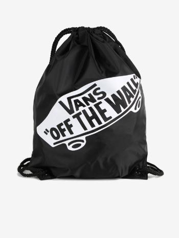 Vans Gymsack Černá