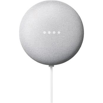 Google Nest Mini 2. generace Chalk (GA00638-EU)