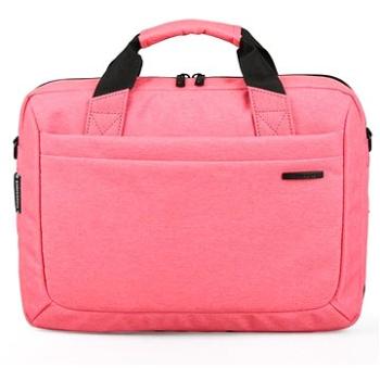 Kingsons City Commuter Laptop Bag 13.3" růžový (KS3069W_13.3_pink)