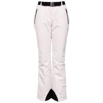 Colmar LADIES SKI PANTS Dámské lyžařské kalhoty, bílá, velikost