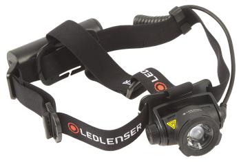 Led Lenser H7R CORE