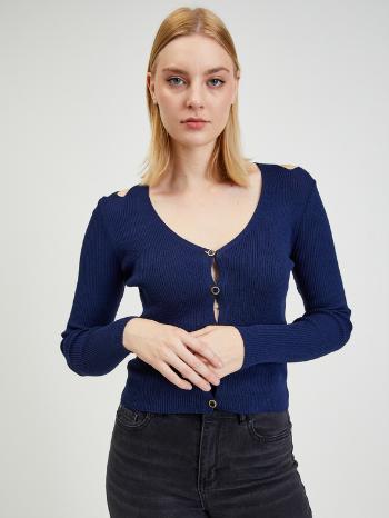 Orsay Cardigan Modrá