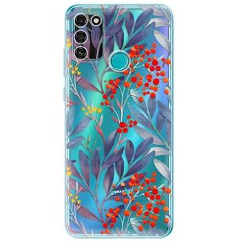 iSaprio Rowanberry pro Honor 9A (rowb-TPU3-Hon9A)