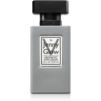 Jenny Glow Aromatic Explosion parfémovaná voda unisex 30 ml