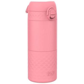 Ion8 HOT SHOT THERMO 360 ML Termobögre, rózsaszín, méret 360 ML