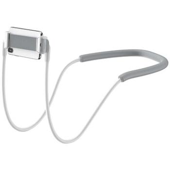 Baseus Neck-Mounted Lazy Bracket White (SUJG-ALR02)