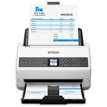 EPSON WorkForce DS-970 (B11B251401)