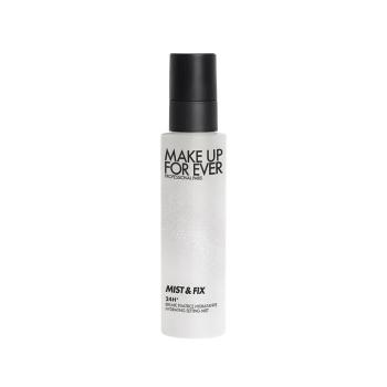 Make Up For Ever Hydratační fixační sprej Mist & Fix (Hydrating Setting Mist) 100 ml