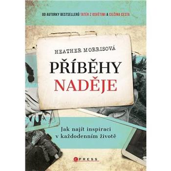 Příběhy naděje (978-80-264-3365-1)