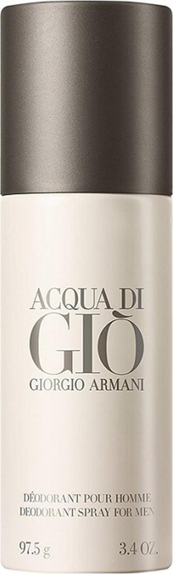 Giorgio Armani Acqua Di Gio Pour Homme - deodorant ve spreji 150 ml