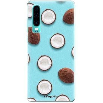 iSaprio Coconut 01 pro Huawei P30 (coco01-TPU-HonP30)