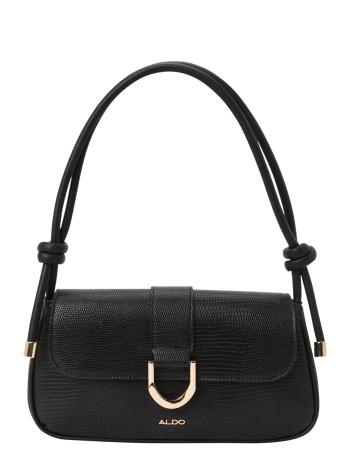 ALDO Válltáskák 'GISHNAKK'  fekete