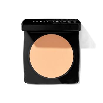 Bobbi Brown Kompaktní pudr (Sheer Finish Pressed Powder) 9 g Sunny Beige