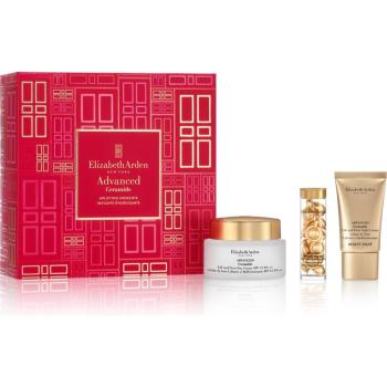 Elizabeth Arden Ceramide Advanced Ceramide dárková sada pro ženy