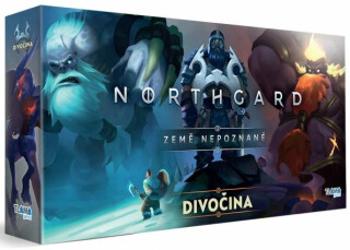 Northgard: Země nepoznané - rozšíření Divočina