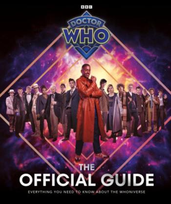 Doctor Who: The Official Guide - Doctor Who