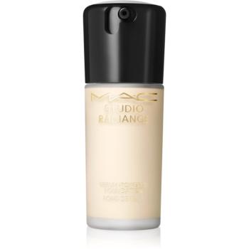 MAC Cosmetics Studio Radiance Serum-Powered Foundation hydratační make-up odstín NC5 30 ml