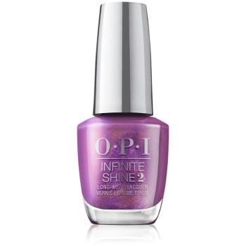 OPI Infinite Shine The Celebration lak na nehty s gelovým efektem My Color Wheel is Spinning 15 ml