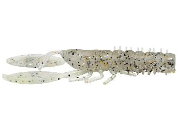 Fox rage gumová nástraha floating creature crayfish uv salt and pepper - 7 cm 6 ks