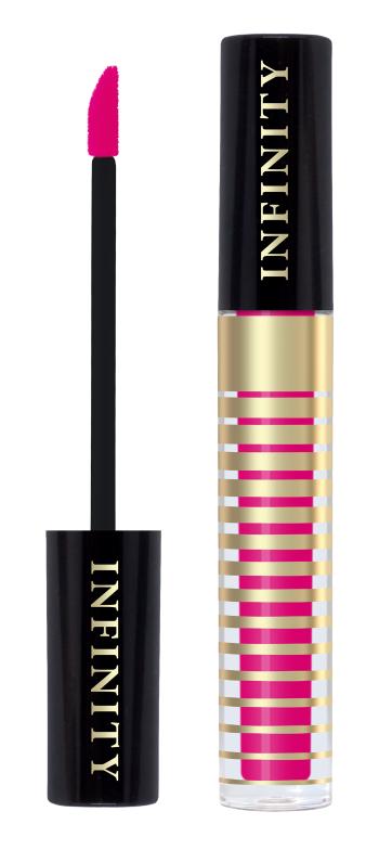 Dermacol Tekutá matná rtěnka Infinity (Lip Ink) 3,4 ml 04