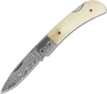 Magnum Damascus Bone 01MB180DAM Lovecký nůž