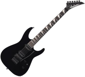 Jackson MJ Series Soloist SL2 EB Gloss Black Elektrická kytara