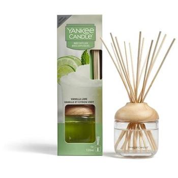 YANKEE CANDLE Vanilla Lime 120 ml (5038581079264)