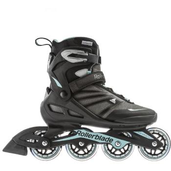 Rollerblade ZETRABLADE W Dámské inline brusle, černá, velikost