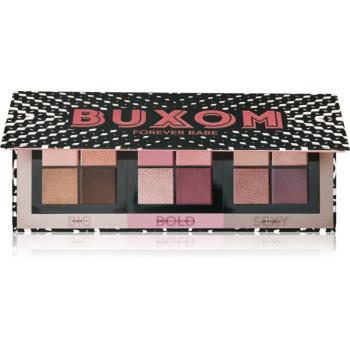 Buxom FOREVER BABE EYESHADOW PALETTE paleta očních stínů 11,4 g