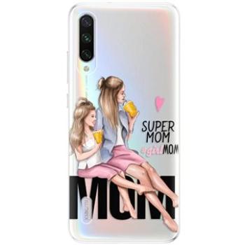 iSaprio Milk Shake - Blond pro Xiaomi Mi A3 (shakblon-TPU2_MiA3)